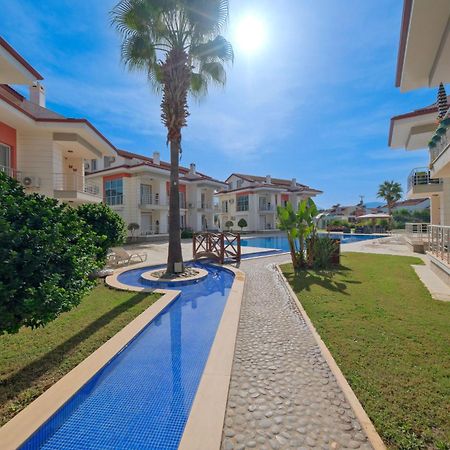 Koerfez Garden Apartments Фетие Екстериор снимка