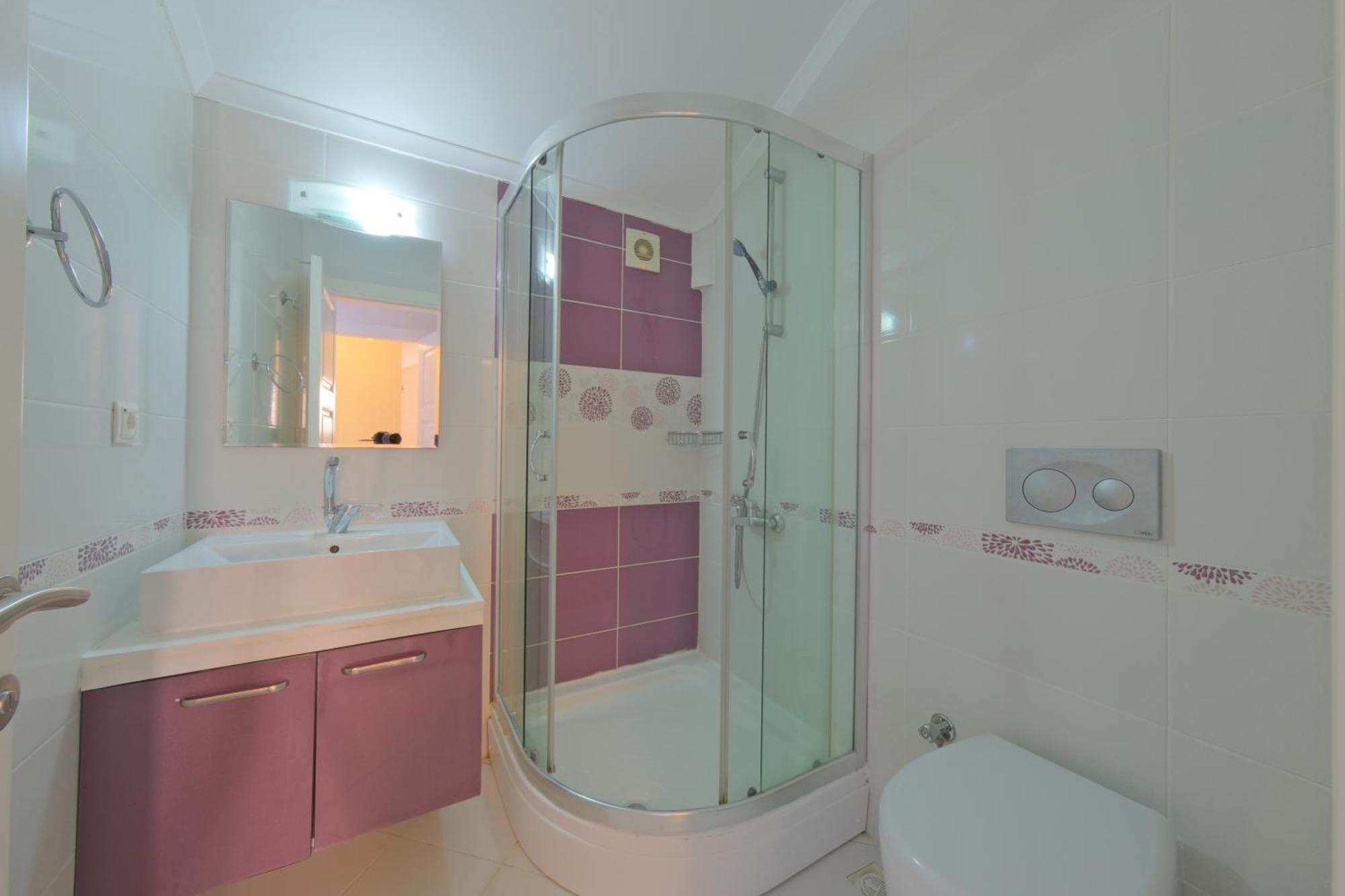 Koerfez Garden Apartments Фетие Екстериор снимка
