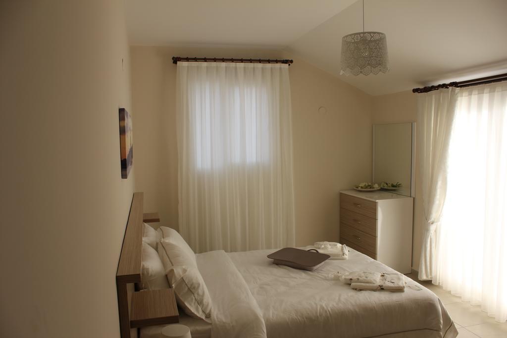 Koerfez Garden Apartments Фетие Стая снимка